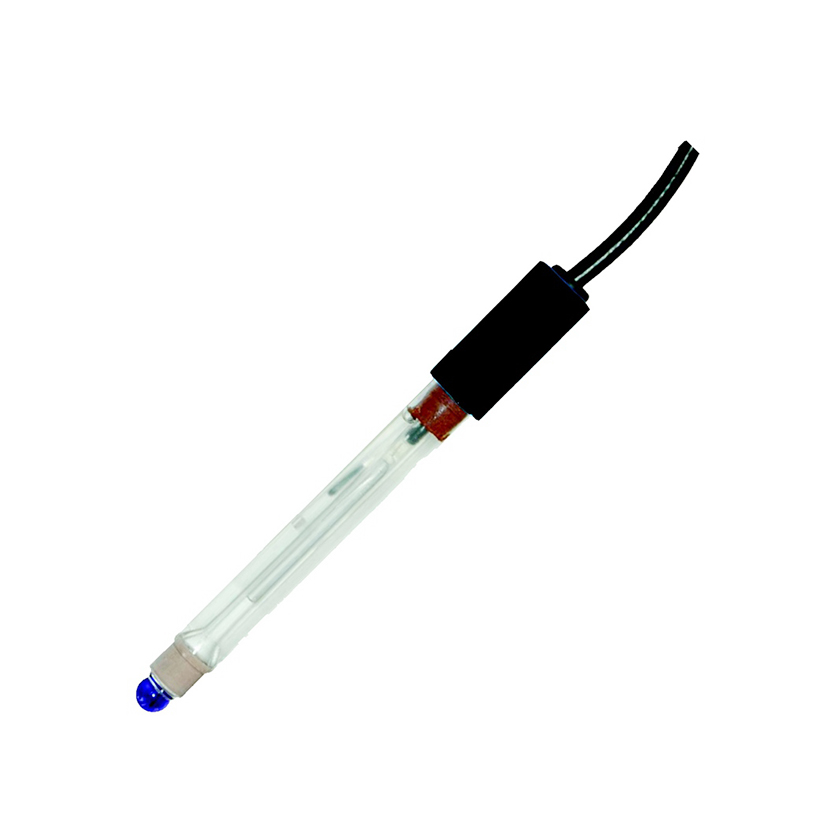 美國BJC在線污水檢測pH電極E-1312-EC1-M10ST 美國BJC在線污水檢測pH電極E-1312-EC1-M10ST