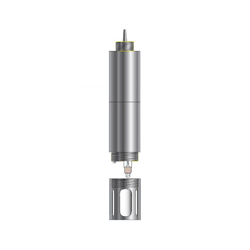 【HC-ORPS-485】內(nèi)建RS-485數(shù)字通訊工業(yè)用氧化還原度/溫度電極 【HC-ORPS-485】內(nèi)建RS-485數(shù)字通訊工業(yè)用氧化還原度/溫度電極