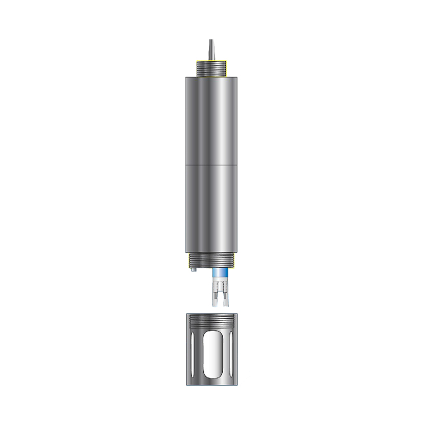 【HC-SCS-485】內(nèi)建RS-485數(shù)字通訊工業(yè)用鹽度/溫度電極 【HC-SCS-485】內(nèi)建RS-485數(shù)字通訊工業(yè)用鹽度/溫度電極